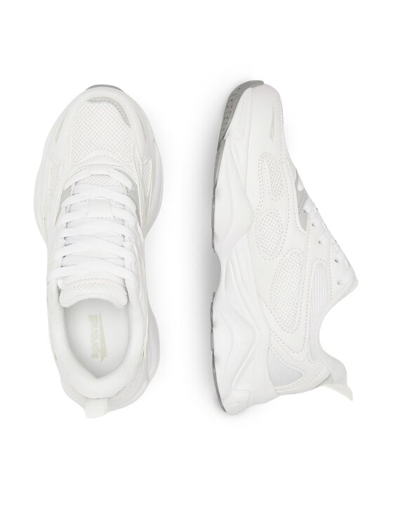 Sprandi Sprandi Sneakersy A22R1116H-1 Biały