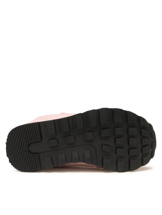 Champion Champion Сникърси Rr Champ Ii G Ps Low Cut Shoe S32756-PS019 Розов