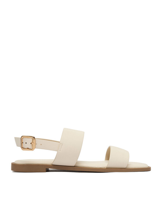 JENNY JENNY Basutės CEO-PT-SH52 Écru