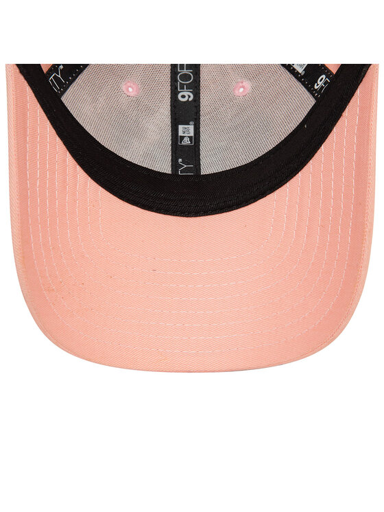 New Era New Era Šilterica Yth Stitch 9Forty 60565285 Ružičasta