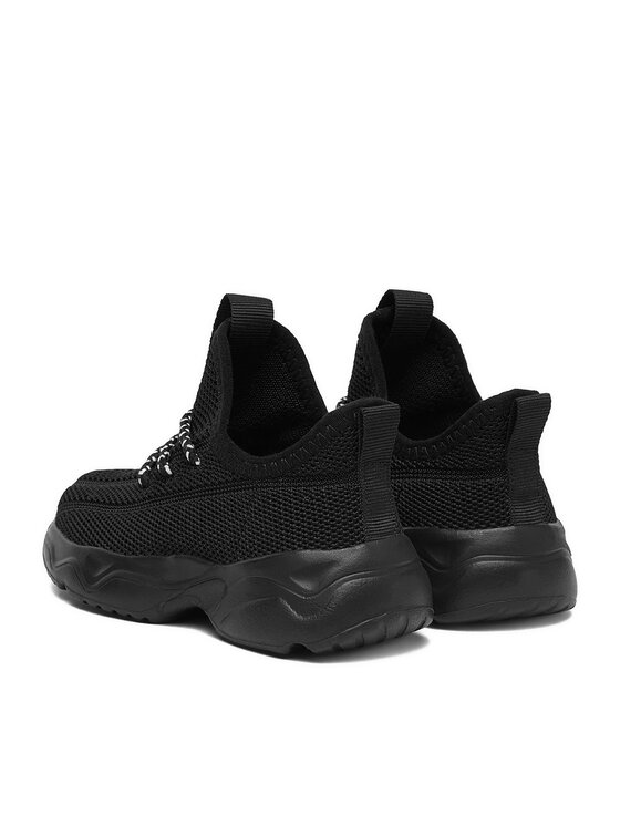 Sprandi Sprandi Sneakersy CP23-6003(II)CH Černá