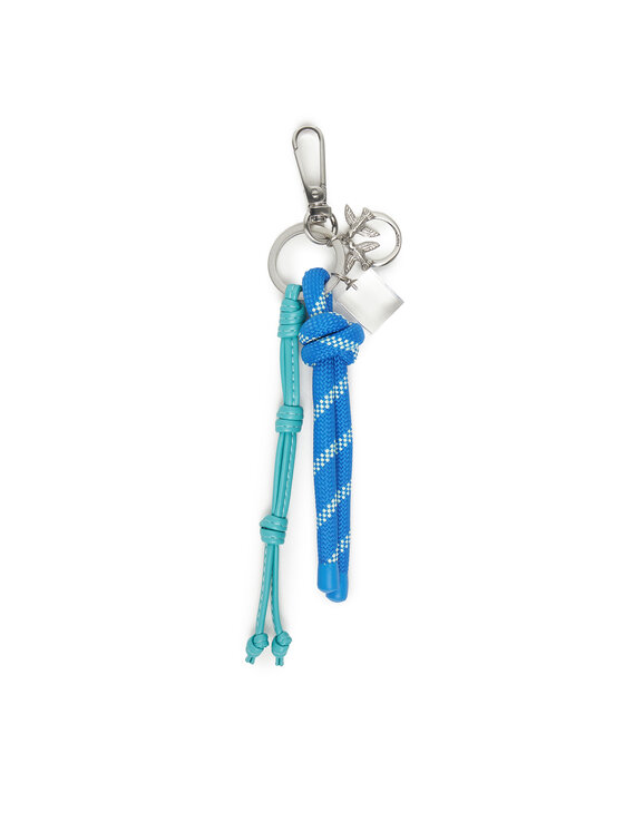 PINKO PINKO Võtmeripats Berry Keychain AI 25-26 PCPL 105515 A2RI Sinine