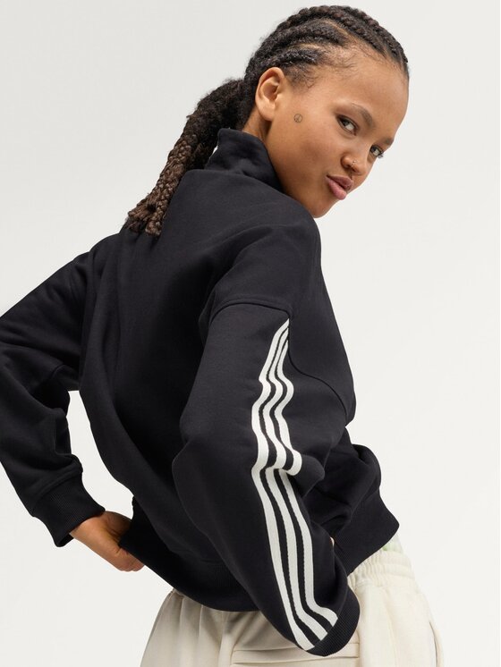 adidas Originals adidas Originals Bluza 173240 Czarny Oversize