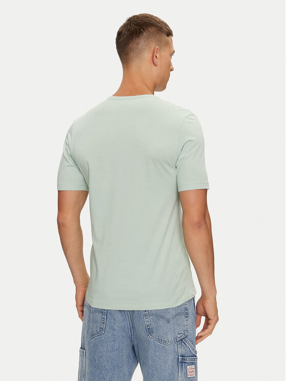 HUGO Hugo 3 marškinėlių komplektas 50480088 Spalvota Regular Fit