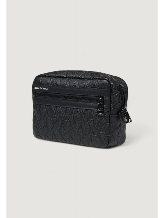 Armani Exchange Armani Exchange pochette XM001272 AF12133 Nero