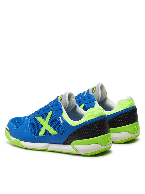 Munich Munich Scarpe da calcio One 66 3071066 Blu
