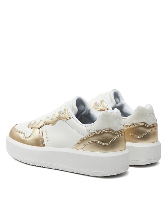 Björn Borg Björn Borg Tossud T2400 2411 674505 Valge