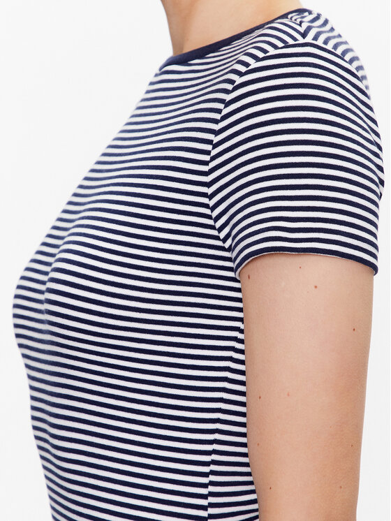 Polo Ralph Lauren Polo Ralph Lauren Hétköznapi ruha 211892669001 Sötétkék Regular Fit