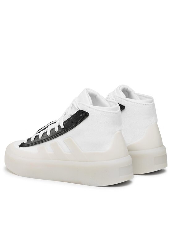 adidas adidas Laisvalaikio batai Znsored IF2336 Balta