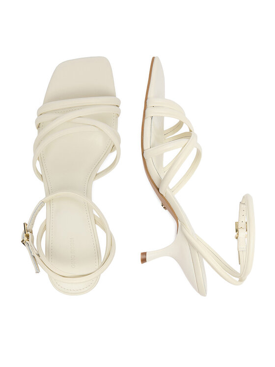 GINO ROSSI GINO ROSSI Sandale EO-LS655783-1 Écru