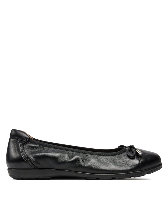 Caprice Caprice Балеринки 9-22154-42 Черен