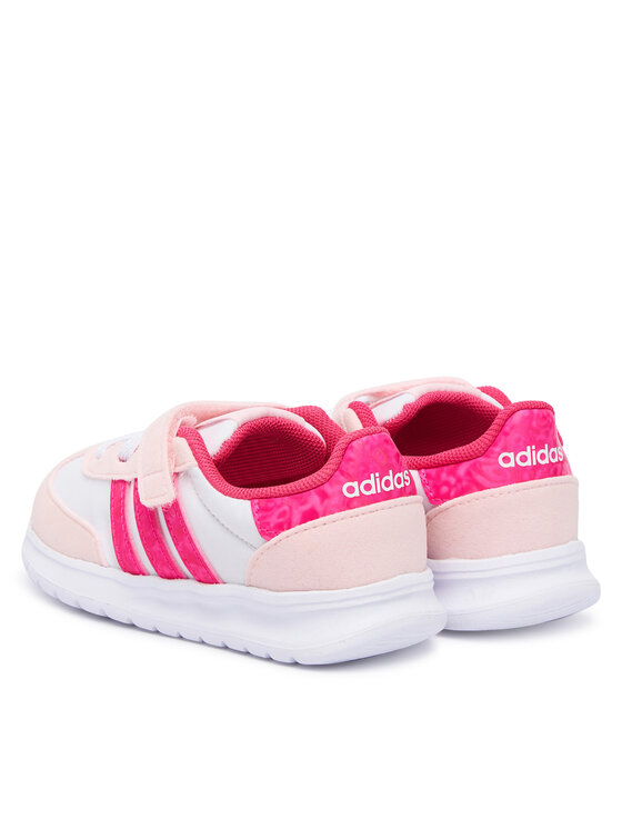 adidas adidas Sneakersy Run 70s 2.0 JR8434 Růžová