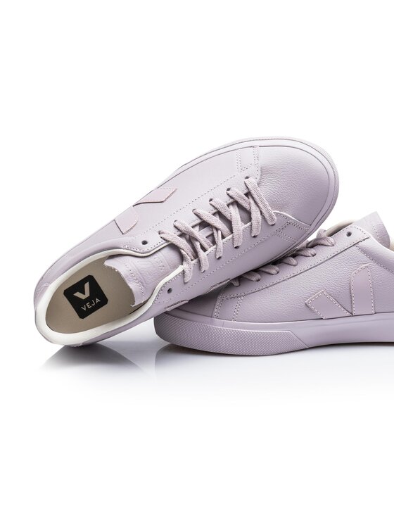 Veja Veja Αθλητικά CP0503323 Μωβ