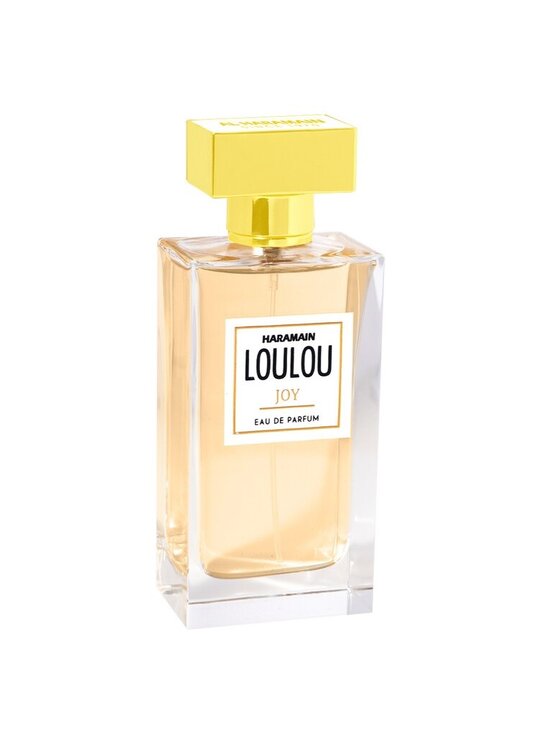 Al Haramain Al Haramain Loulou Joy woda perfumowana spray 100ml Woda perfumowana