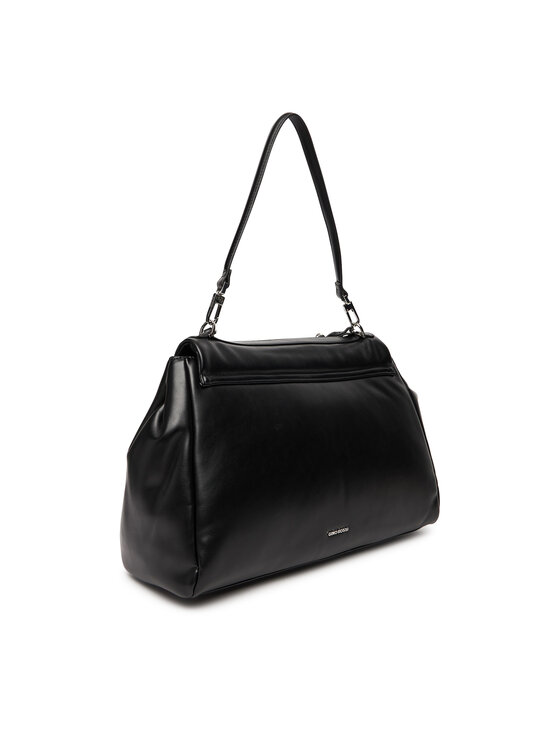Gino Rossi Gino Rossi Handtasche EO-MAE-LDA8073-2. Schwarz