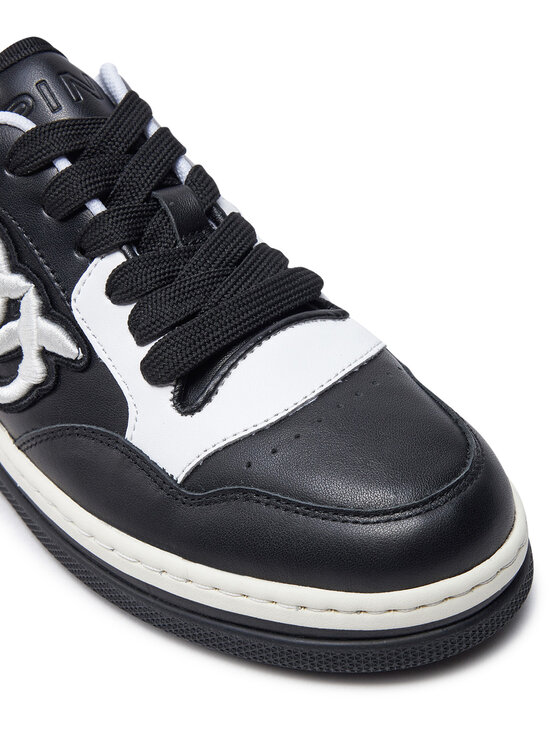 PINKO PINKO Sneakers Mandy 01 SS0049 P001 Nero