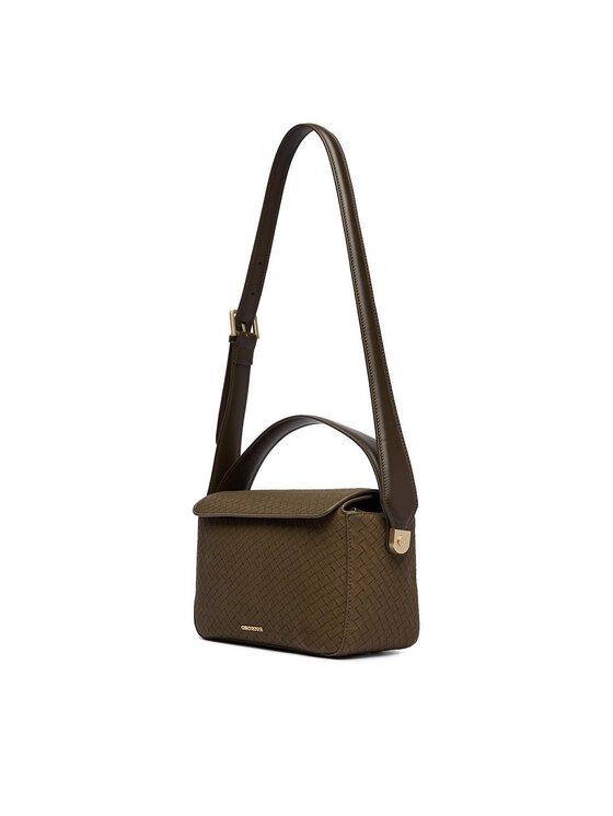 GINO ROSSI GINO ROSSI Handtasche EO-LDA9253 Khakifarben