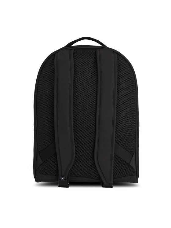 Calvin Klein Calvin Klein Rucksack K50K511784 Schwarz
