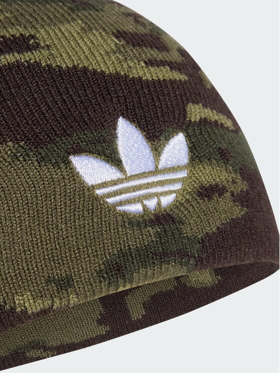 adidas adidas Kapelusz 169379 Khaki