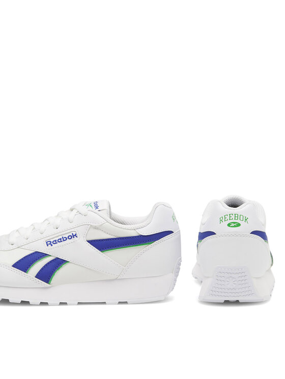 Reebok Reebok Sneakers Rewind R 100074153 Alb