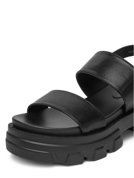 DeeZee DeeZee Sandaalid FUTURE NOSTALGIA WS87666-3 Must