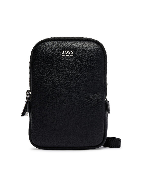 BOSS BOSS Saszetka Ray Evo 50572821 Czarny