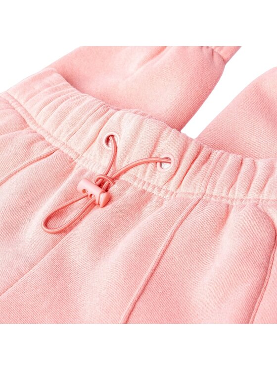 Bejo Bejo Spodnie outdoor Mavis Różowy Fitted Fit