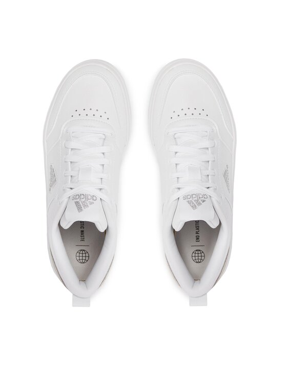 adidas adidas Sneakersy Park Street IG9852 Biela