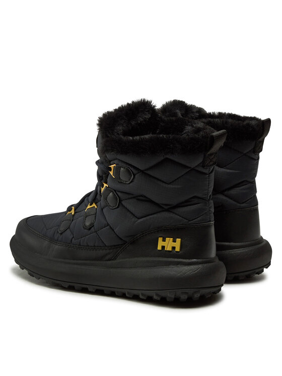 Helly Hansen Helly Hansen Hótaposó Willetta 2.0 Mid 12047_990 Fekete