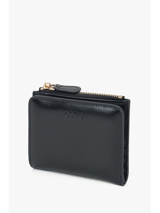 Estro Estro Portafoglio ER00118309 Nero