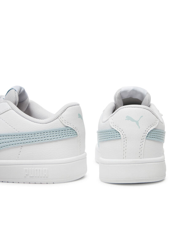 Puma Puma Tenisice Rickie Classic V Ps 394253-12 Bijela