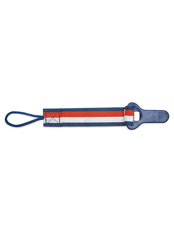 Tommy Hilfiger Tommy Hilfiger Schnuller-Set KN0KN01602 Weiß