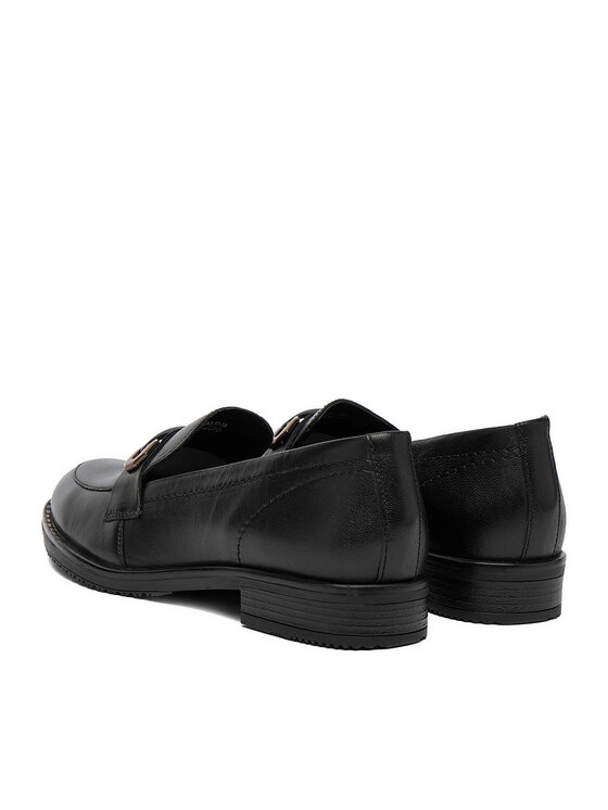 Lasocki Lasocki Loaferice CEO-WI23-DALIA3-17 Crna