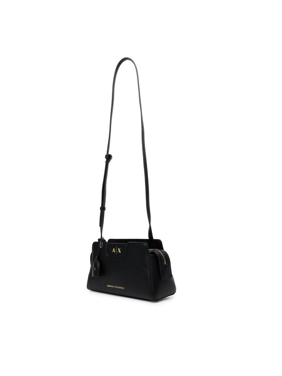 Armani Exchange Armani Exchange Kabelka XW002160 AF19892 UC001 Čierna