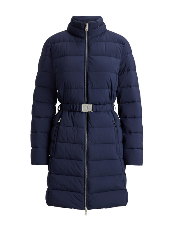 LAUREN RALPH LAUREN LAUREN RALPH LAUREN Zimska jakna 297P18071005 Tamnoplava Regular Fit