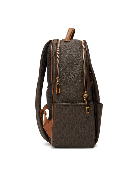 MICHAEL Michael Kors MICHAEL Michael Kors Batoh Sable 30T5G3XB2B Hnědá