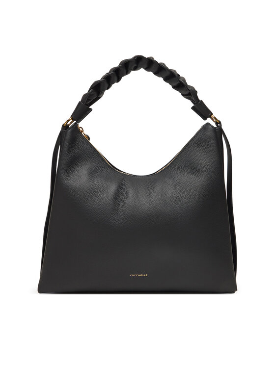 Coccinelle Coccinelle Handtasche E1 M50 13 02 01 Schwarz