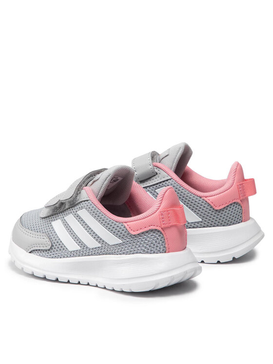 adidas Skriešanas apavi Tensaur Run I GZ2688 Pelēks | Modivo.lv