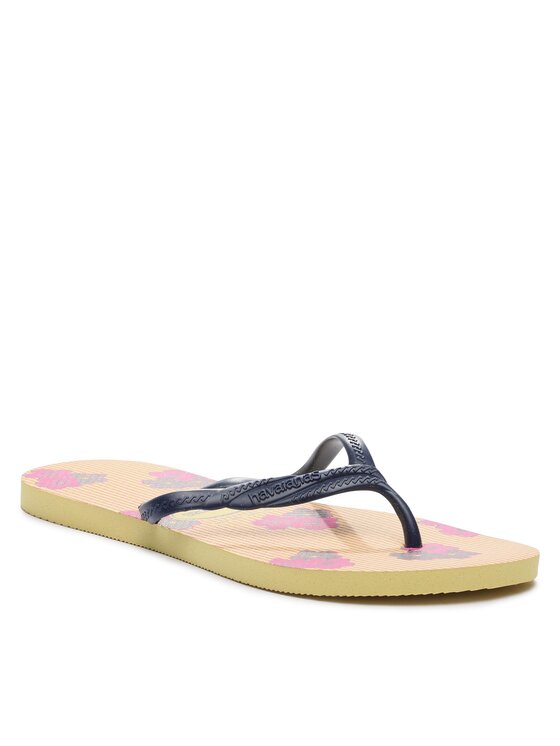 Havaianas Havaianas Flip-flops 41445117598 Színes