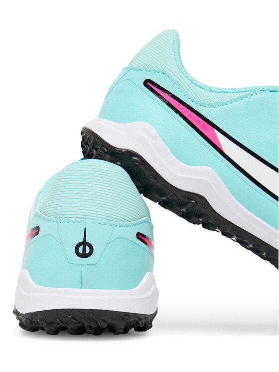 Nike Nike Scarpe da calcio JR Legend 10 Academy Tf DV4351 401 Celeste