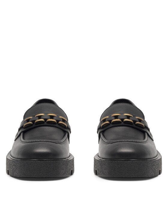 Lasocki Lasocki Loaferice WI16-TULA-01 Crna