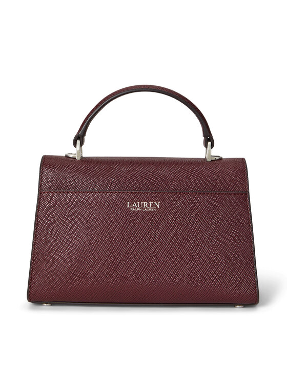 LAUREN RALPH LAUREN LAUREN RALPH LAUREN Handtasche 431966765010 Dunkelrot