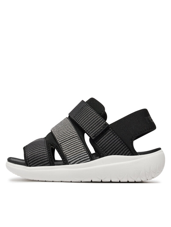 Reima Reima Sandale 5400133A Crna