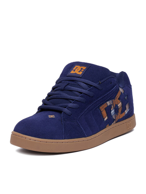 DC Shoes DC Shoes Sneakers EO-NET SE DC03260410 Bleumarin