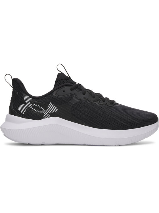 Under Armour Under Armour Buty do biegania UA-6010462 Czarny