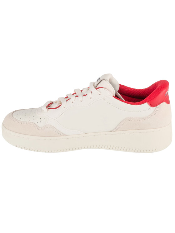 Skechers Skechers Sneakersy Skechers Sport Court 2.0 - Konor Biały