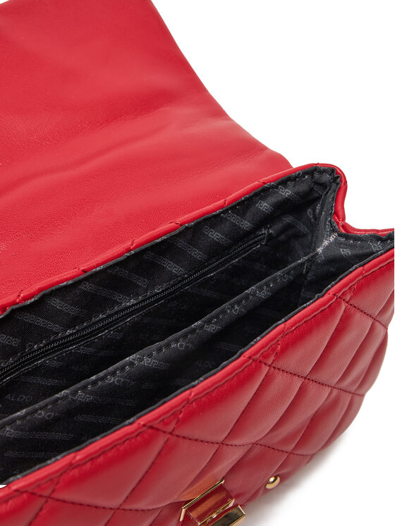 Aldo Aldo Borsetta Naeclya 13929748 Rosso