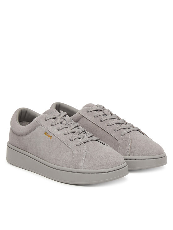 HUGO HUGO Sneakersy Neston 50563557 Szary