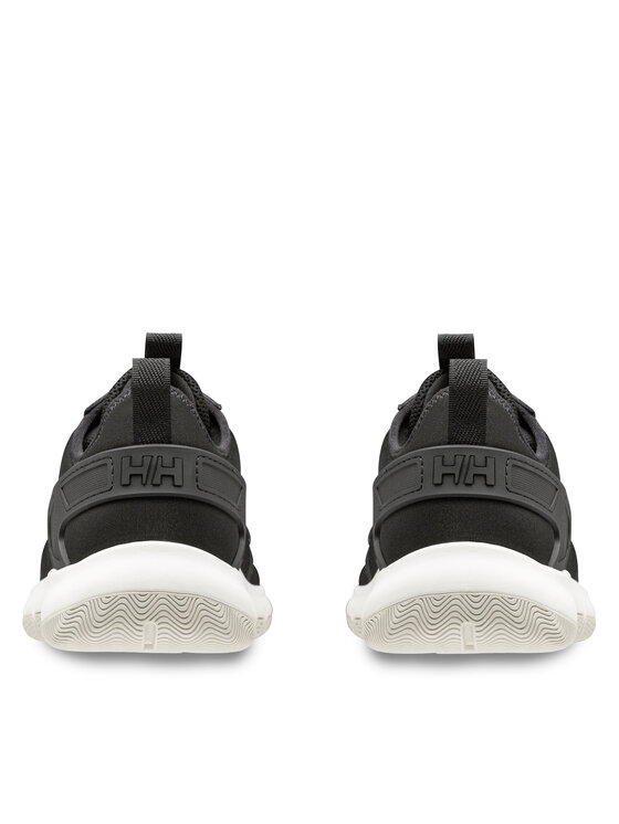 Helly Hansen Helly Hansen Boty na vodní sporty Henley 11704 Černá