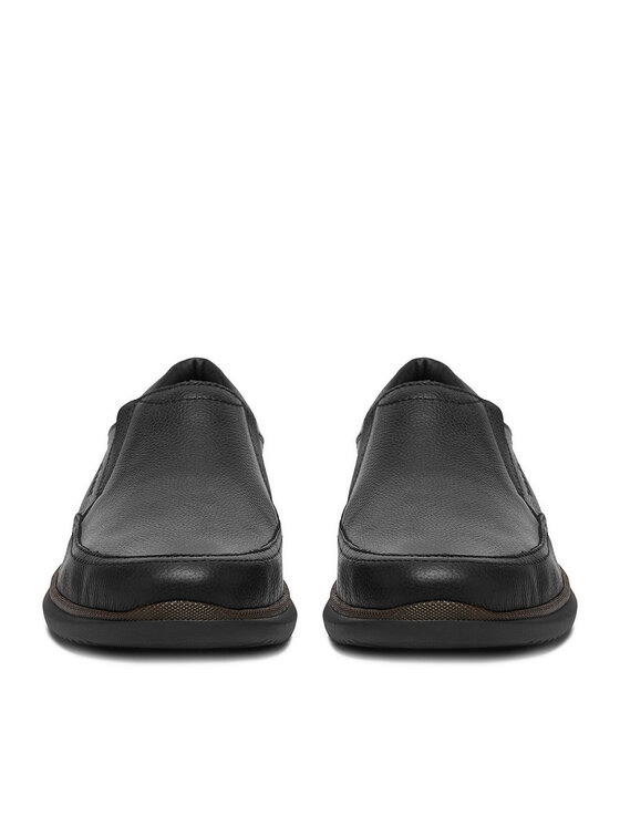 Rieker Rieker Scarpe basse 10454-00 Nero